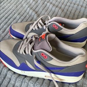 Men’s Nike air max